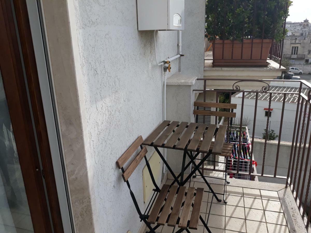 Attico Ostuni Apartment Exterior photo
