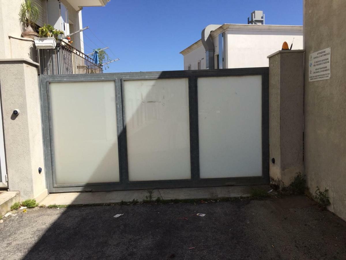 Attico Ostuni Apartment Exterior photo